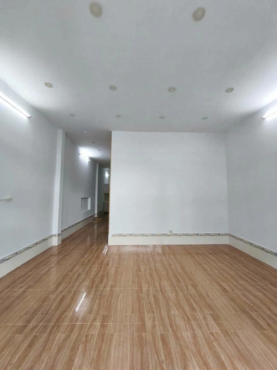 Bán nhà sổ hồng Mỹ Hạnh Bắc 95m² 2PN 1 tỷ 290 triệu - Ảnh thu nhỏ 3