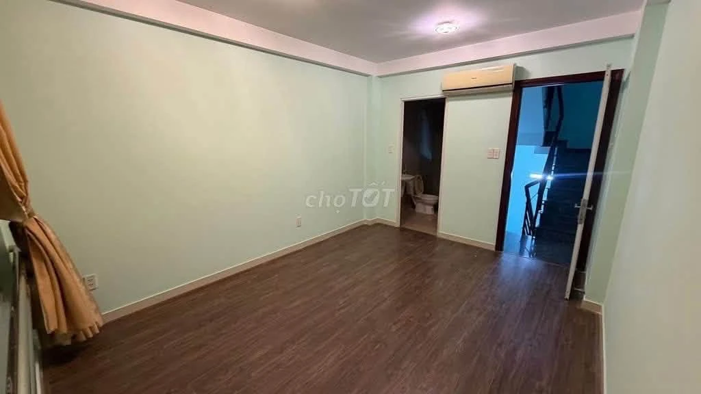 Bán nhà hẻm xe hơi Lê Văn Sỹ Quận 3, 35m², 2 tỷ - Ảnh thu nhỏ 2