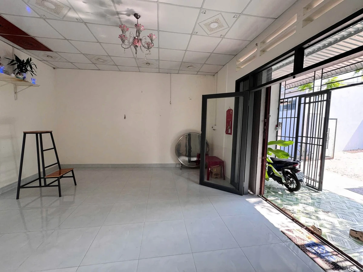 Bán nhà 2PN 128m2 Tây Hòa Nhà Bè, giá 1 tỷ 150 triệu - Ảnh thu nhỏ 2
