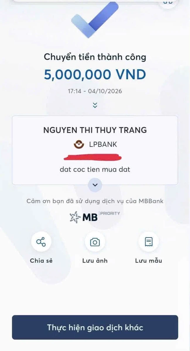 Bán đất Tân Hội 265m² giá 990 triệu - Ảnh 1