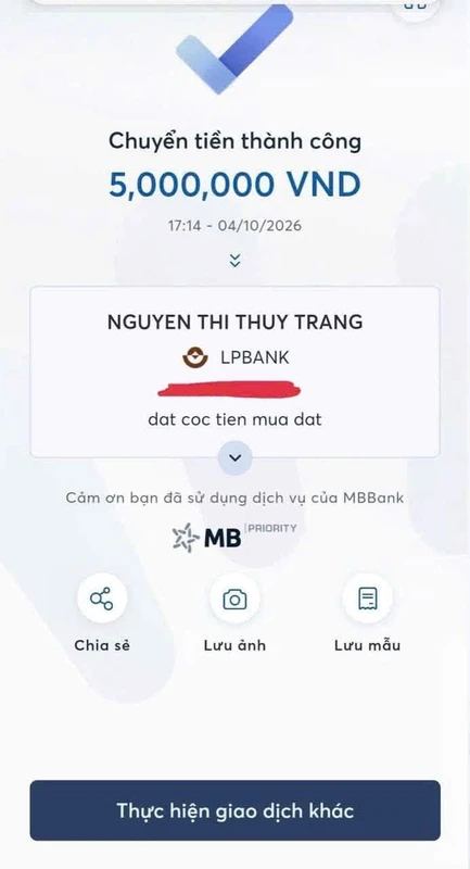 Bán đất full thổ cư sát KCN Chà Là Tây Ninh 143m² datduongxehoi