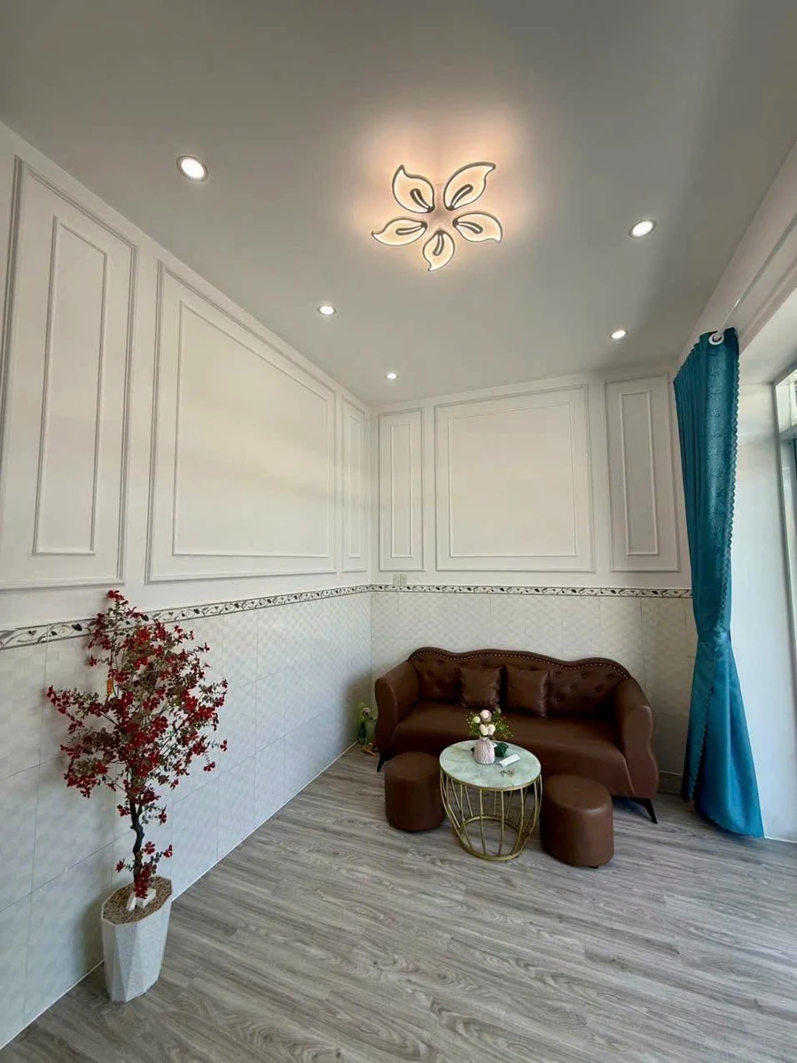 Bán nhà 2PN Vĩnh Quang 70m² giá 1 tỷ 390 triệu - Ảnh thu nhỏ 4