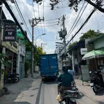 Bán nhà 4 tầng 52m2, 7PN, hẻm ô tô Huỳnh Văn Nghệ, Gò Vấp, giá 6 tỷ hơn - Ảnh thu nhỏ 2