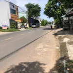 Bán đất mặt tiền Phạm Thị Ngư Phan Thiết 155m2 - Ảnh thu nhỏ 1