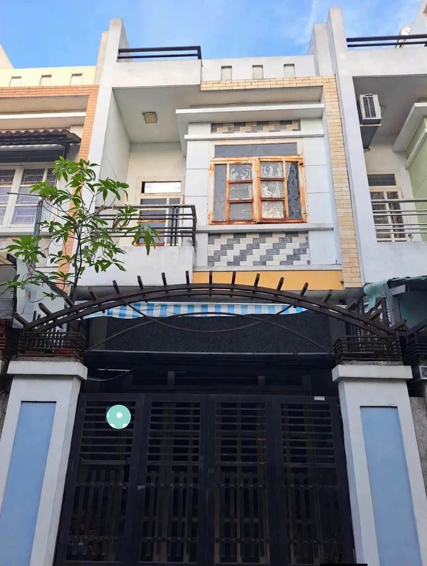 Bán lô đất mặt tiền 80m² Trương Quyền, Đồng Nai - 4 tỷ 650 1690