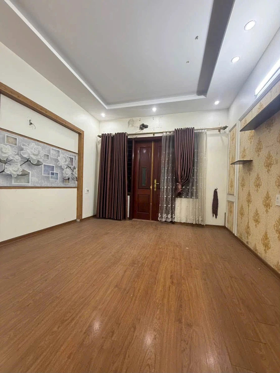 Bán nhà 4 tầng 67,5m² Newland Hải Dương, 5,5 tỷ - Ảnh thu nhỏ 5