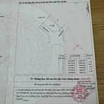 Bán lô góc đất biển 177,5m2 Phú Yên giá 2tỷ4 - Ảnh thu nhỏ 4