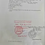 Bán nhà mặt tiền 4 tầng Hàn Hải Nguyên Q.11, 71.4m² 13.8 tỷ - Ảnh thu nhỏ 1