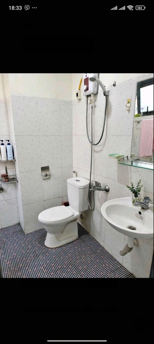 Bán căn góc 2PN, 66.7m2 tại HUD Phước Long, Nha Trang - 2.49 tỷ - Ảnh thu nhỏ 5