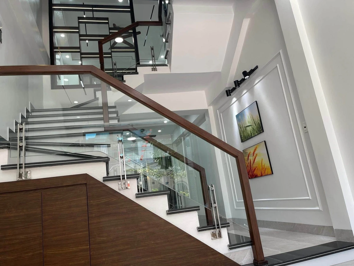 Bán nhà 4 tầng mặt phố Bình Minh 47,2m² Hải Dương 5,28 tỷ - Ảnh thu nhỏ 5