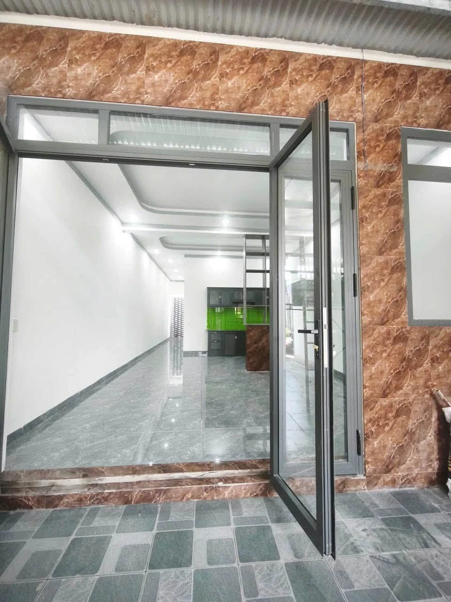 Bán nhà 2 phòng 100m² gần chợ Phường Trảng Dài giá 1.399 tỷ - Ảnh thu nhỏ 2