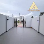 Bán nhà 1 trệt 1 lầu 125m² Tân Xuyên, Cà Mau - Ảnh thu nhỏ 2