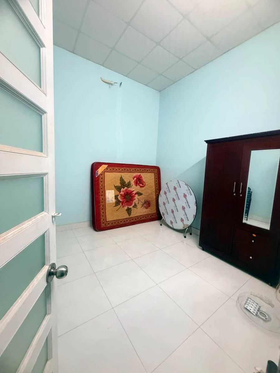 Bán nhà Tân Xuân 5x22m, sổ TC, 750 triệu - Ảnh thu nhỏ 3