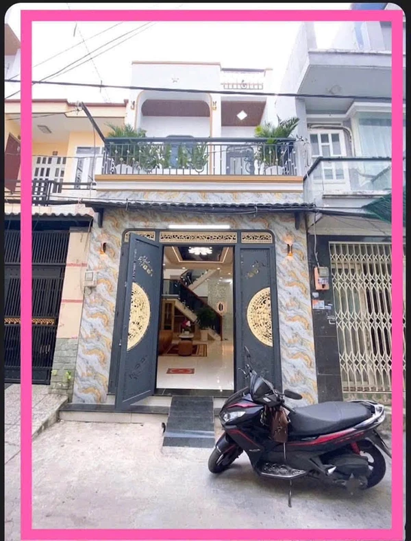 Bán nhà đất thổ cư 392m2 mặt tiền xe tải, view kênh tại Mỹ An, Thủ Thừa giá 1,3 tỷ menazone