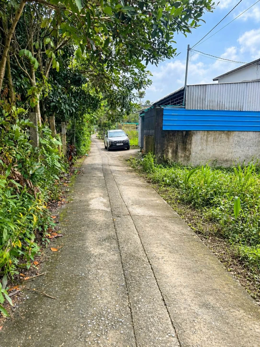 Bán nhà phố 102m² full nội thất Long Thạnh - Ảnh thu nhỏ 2