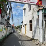 Bán nhà cấp 4 Chánh Hiệp 84,8m² - 1 tỷ 690 - Ảnh thu nhỏ 1