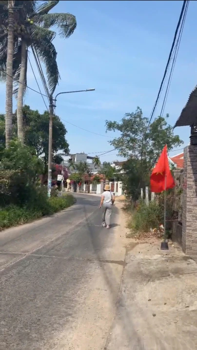 Bán đất biển Nam Hội An, 2,6 tỷ, 150m2, mặt đường rộng, cách Phố Cổ Hội An 5km, cách biển 100m - Ảnh 1