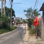 Bán đất biển Nam Hội An, 2,6 tỷ, 150m2, mặt đường rộng, cách Phố Cổ Hội An 5km, cách biển 100m - Ảnh thu nhỏ 1