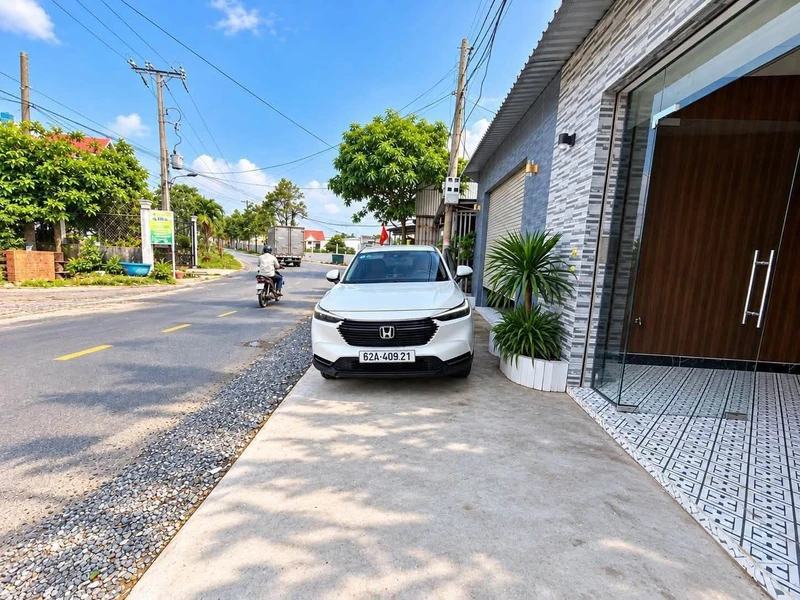 Bán nhà 3,5 tầng 24,5m2 Hoàng Văn Thụ, Quy Nhơn 2,85 tỷ m10111