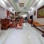 Bán nhà 1 trệt 1 lầu mặt tiền Văn Thánh 100m2 Bình Thạnh - Ảnh thu nhỏ 3