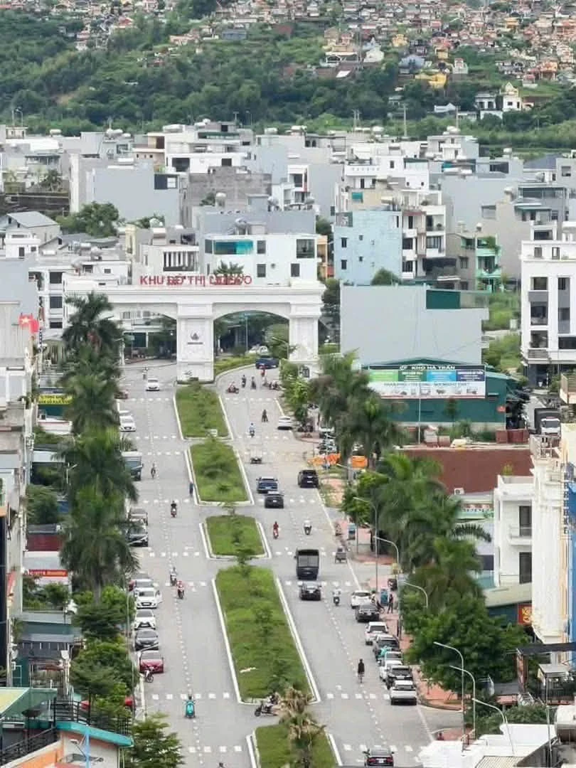 Bán đất 72m² 2 mặt tiền Bãi Muối Quận 12 - Ảnh 1