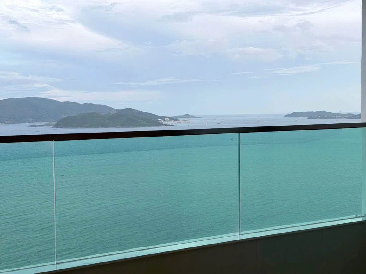 Bán căn hộ Studio 50m² view biển Nha Trang, 3.6 tỷ - Ảnh thu nhỏ 5