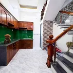 Bán nhà 2 tầng 40,5m² hẻm Âu Cơ, Bùi Thị Xuân, Quy Nhơn - Ảnh thu nhỏ 5