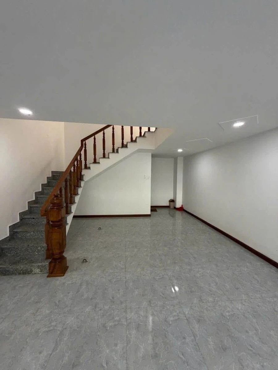 Nhà bán 4 tầng 1 lửng, 91.3m², 3 PN, Nha Trang - Ảnh thu nhỏ 4