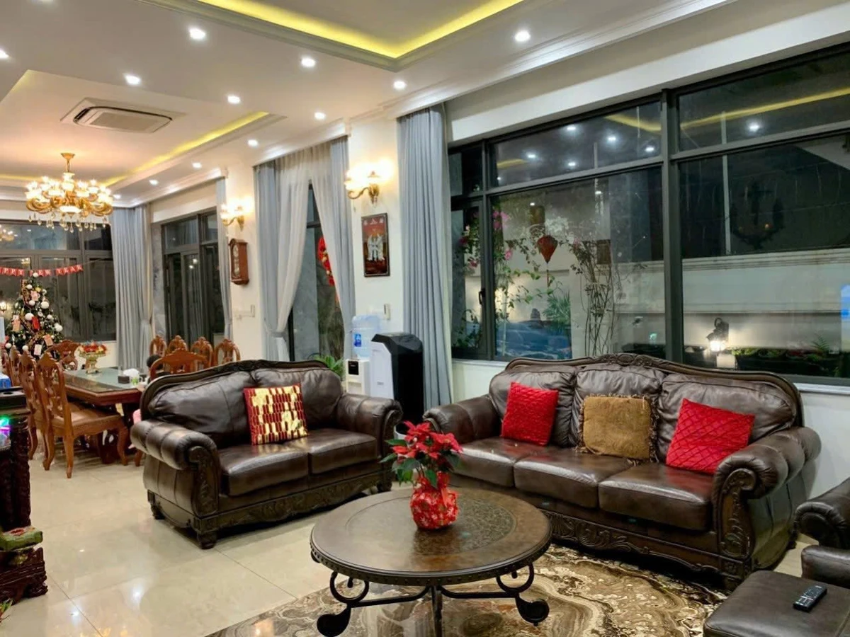 Bán biệt thự 200m² Đặng Thùy Trâm Thủ Đức, 30 tỷ - Ảnh thu nhỏ 3