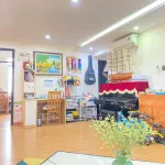 Cần bán căn hộ CT1 - D22 BTL: DT 80.8m2, 2 ngủ, 2 WC căn góc view thoáng đẹp, full nội thất - Ảnh thu nhỏ 7