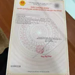 Bán đất Tương Bình Hiệp Thủ Dầu Một 120m² 1,7 tỷ - Ảnh thu nhỏ 2