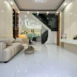 Bán nhà 2 tầng 32m² Huỳnh Tấn Phát Nhà Bè - Ảnh thu nhỏ 1