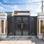 Bán nhà mới 2PN 105m² giá 1 tỷ 850 triệu gần Tỉnh lộ 44B - Ảnh thu nhỏ 1