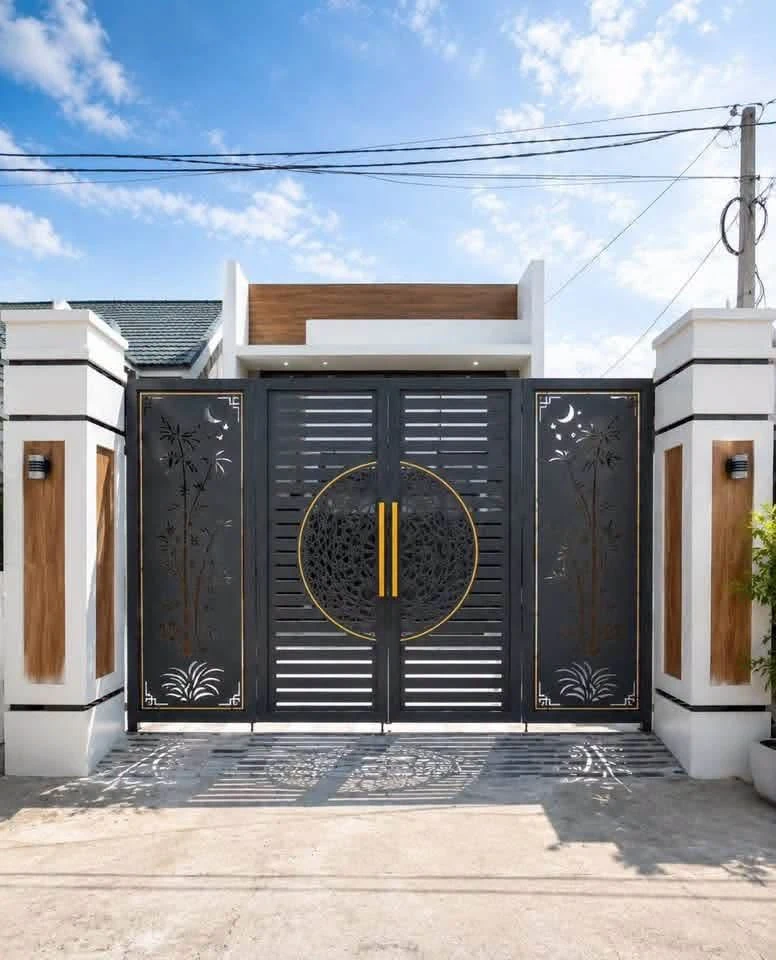 Bán nhà mới 2PN 105m² giá 1 tỷ 850 triệu gần Tỉnh lộ 44B - Ảnh 1