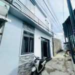 Bán nhà 1 trệt 1 lầu 84m2 hẻm Nguyễn Thị Định, Tân Phú - Ảnh thu nhỏ 1