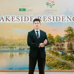Cần bán căn song lập view hồ cá koi vị trí đẹp phân khu Lakeside - Ảnh thu nhỏ 13