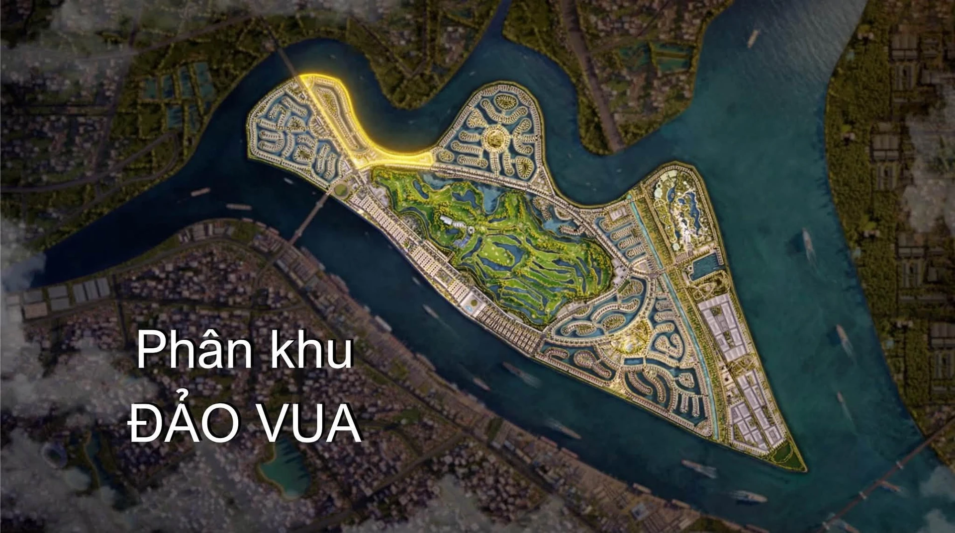 Bán song lập 180m2 Đảo Vua Vinhomes Vũ Yên Hải Phòng - Ảnh 1