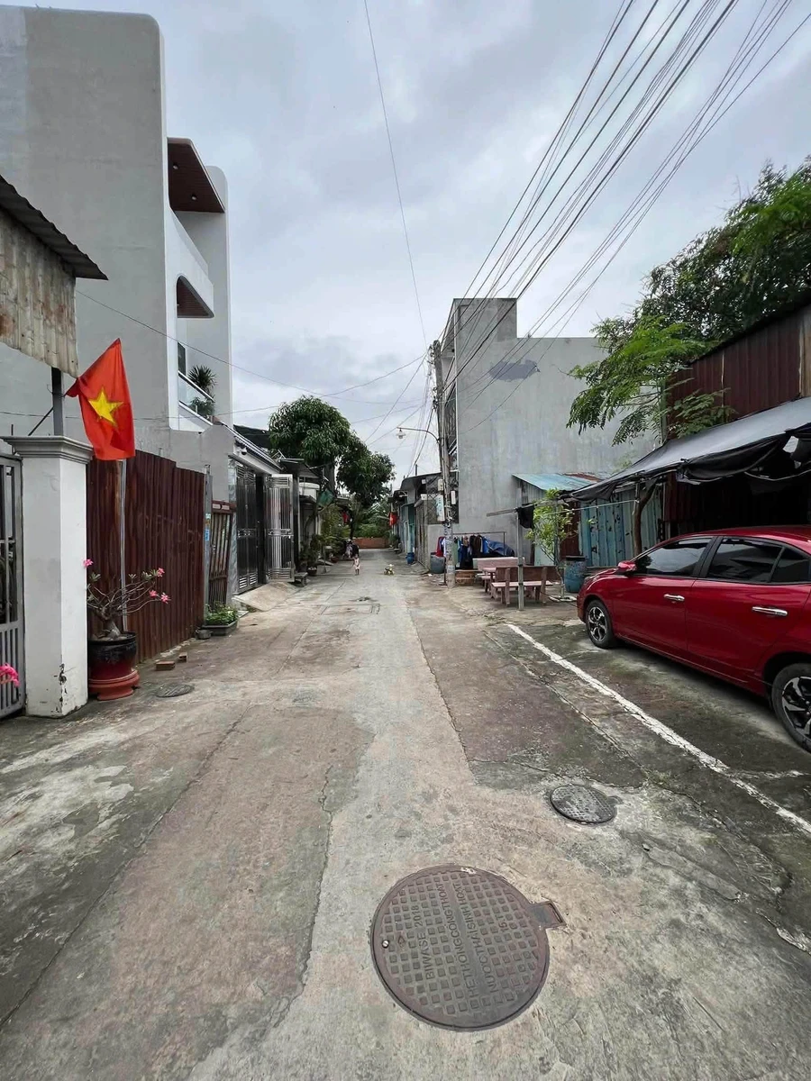 Bán nhà sổ riêng Phường Dĩ An Bình Chánh 60m2 giá 3.35 tỷ - Ảnh 1