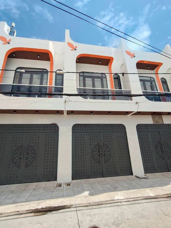 Bán nhà mặt tiền Nam Cao Rạch Giá, 60 m², 2,45 tỷ