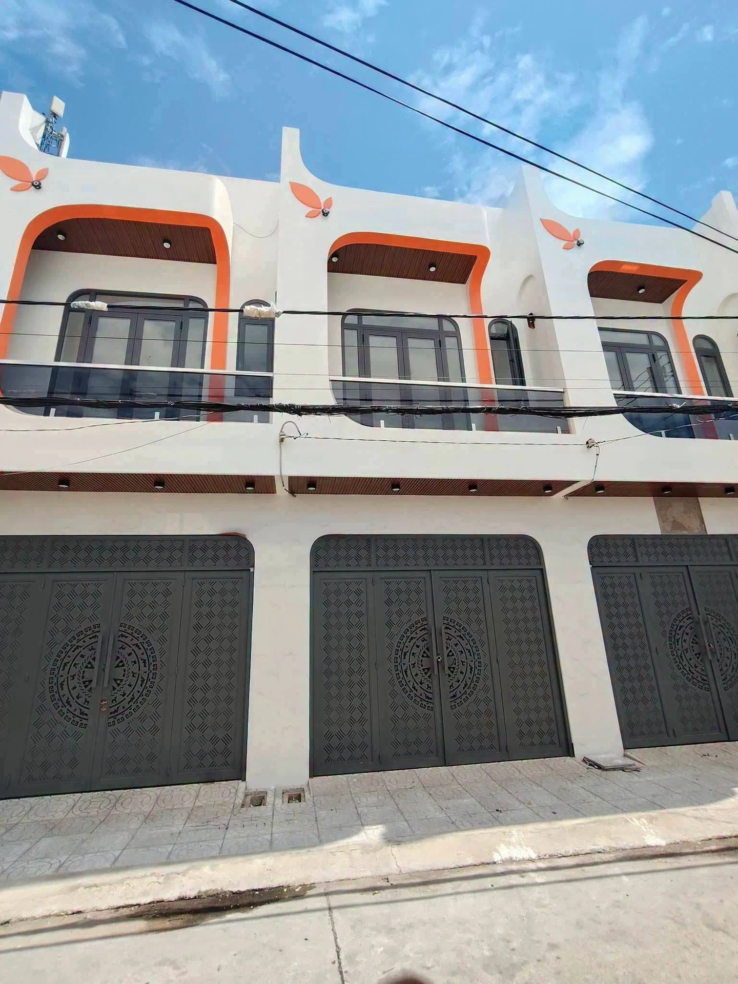Bán nhà mặt tiền Nam Cao Rạch Giá, 60 m², 2,45 tỷ - Ảnh 1