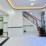 Bán nhà hẻm Nguyễn Chánh 57m2, 3PN 2WC Nha Trang - Ảnh thu nhỏ 2