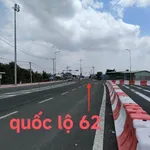 Bán đất lúa 1862m2 Thủ Thừa Long An 6 tỷ - Ảnh thu nhỏ 2
