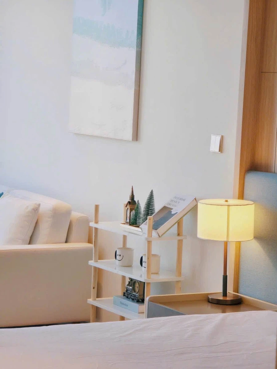 Bán căn hộ view biển A12 56,7m² 3,55 tỷ Hạ Long - Ảnh thu nhỏ 2