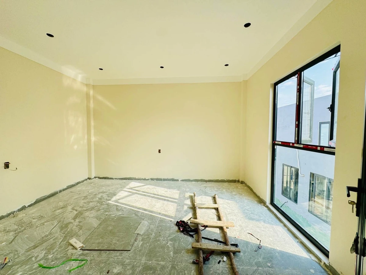 Bán nhà 4 tầng Thiên Lôi, 40m², 4PN, 3,65 tỷ - Ảnh thu nhỏ 3