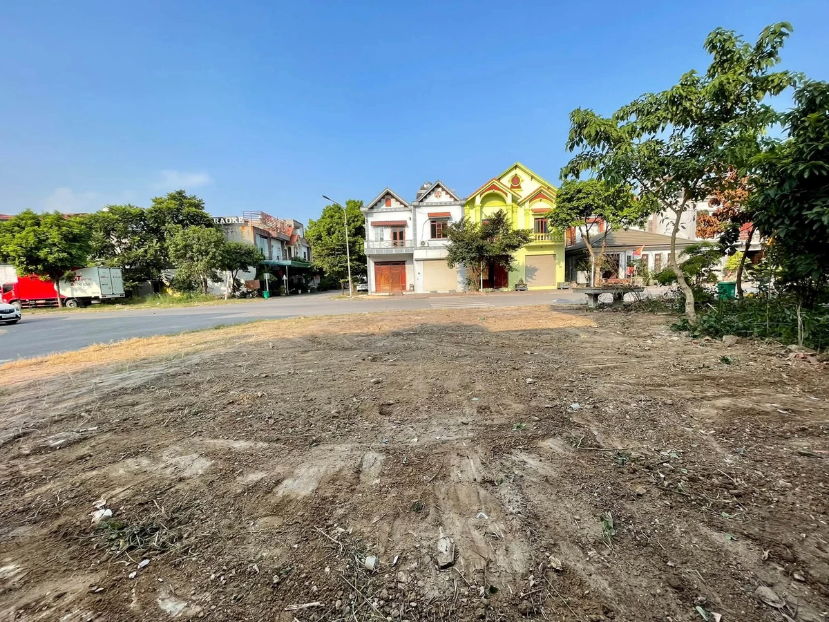 Bán lô đất góc 88m² KDT Thái Hà Kinh Môn 2 tỷ - Ảnh thu nhỏ 3