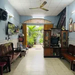 Bán nhà cũ 1 lầu khuôn đất 4.5x20m, ~90m² Phường 7, Bình Thạnh, giá 7,99 tỷ - Ảnh thu nhỏ 2