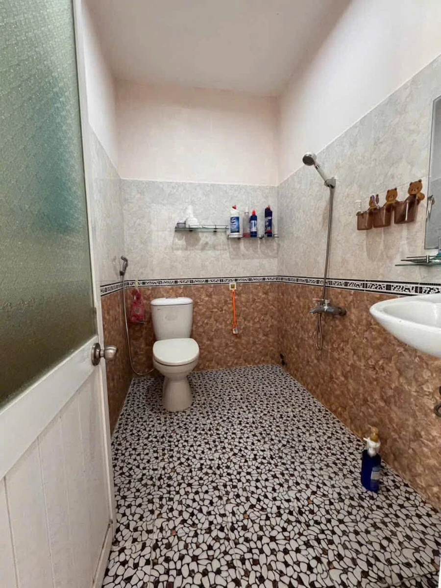 Bán nhà 3 tầng 97m2 Trần Tứ Bình, Phước Long A - Ảnh thu nhỏ 3