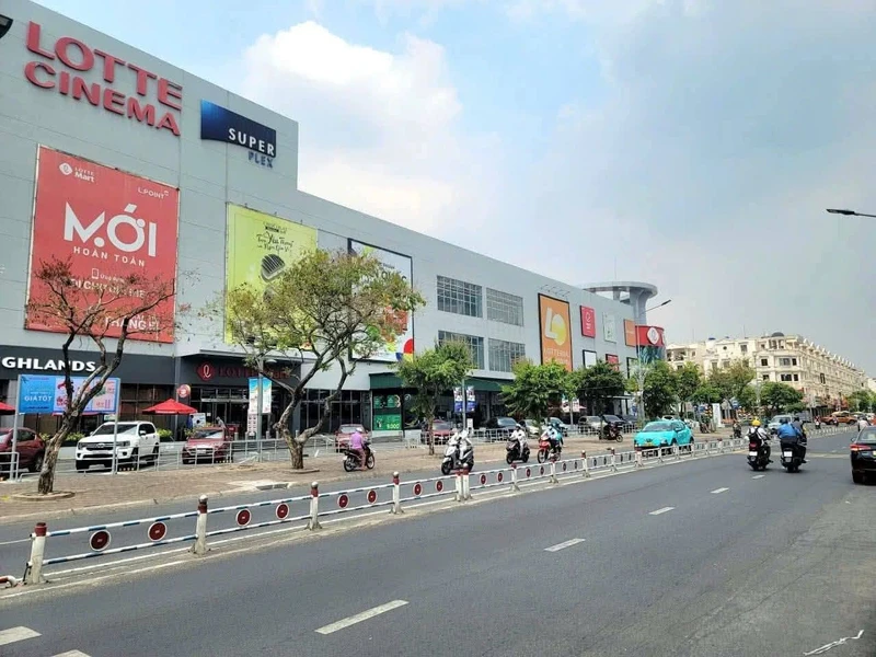 Bán nhà 3 tầng 52m2 gần cầu Kiến An, oto đỗ cửa, 1 tỷ 750 nhaphocantho