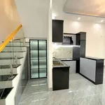 Bán nhà mới 1 trệt 1 lầu 3PN 94m² Rạch Dừa - Ảnh thu nhỏ 3