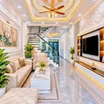 Bán nhà cổ điển sang trọng 80m2 gần 3 tỷ tại An Dương - Ảnh thu nhỏ 2